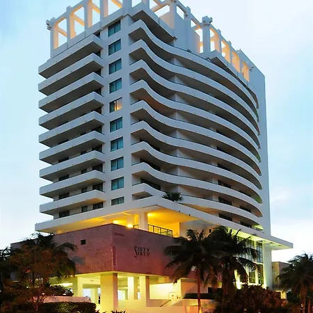 Hotel Casablanca West Tower
